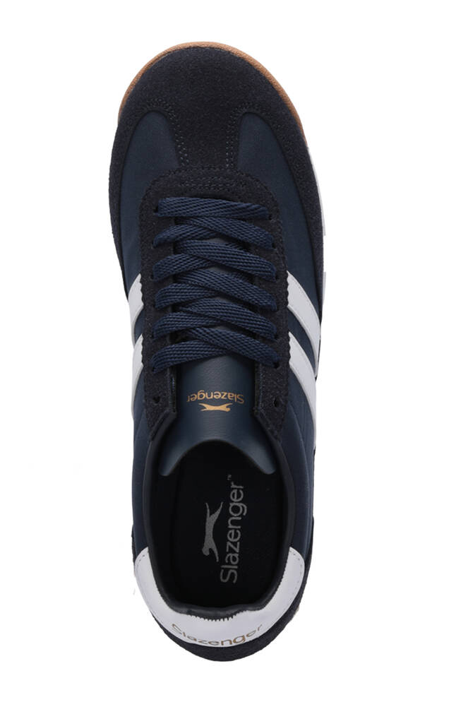Slazenger OLEKS Kadın Lacivert / Beyaz Günlük Spor Ayakkabısı