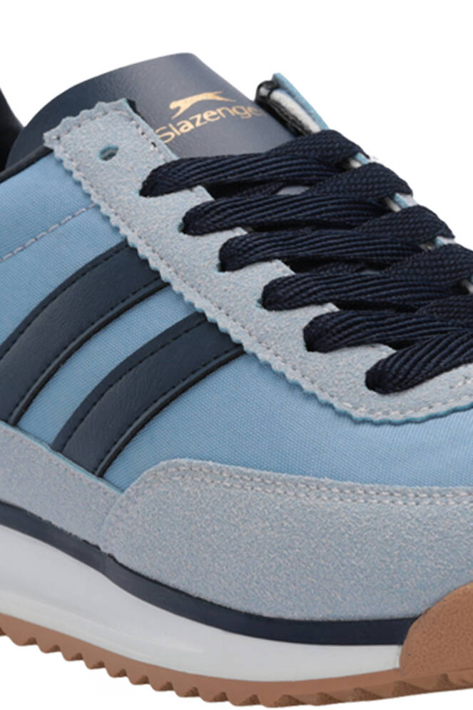 Slazenger OLEKS Kadın Mavi / Lacivert Günlük Spor Ayakkabısı
