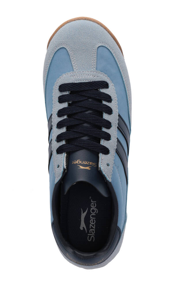Slazenger OLEKS Kadın Mavi / Lacivert Günlük Spor Ayakkabısı