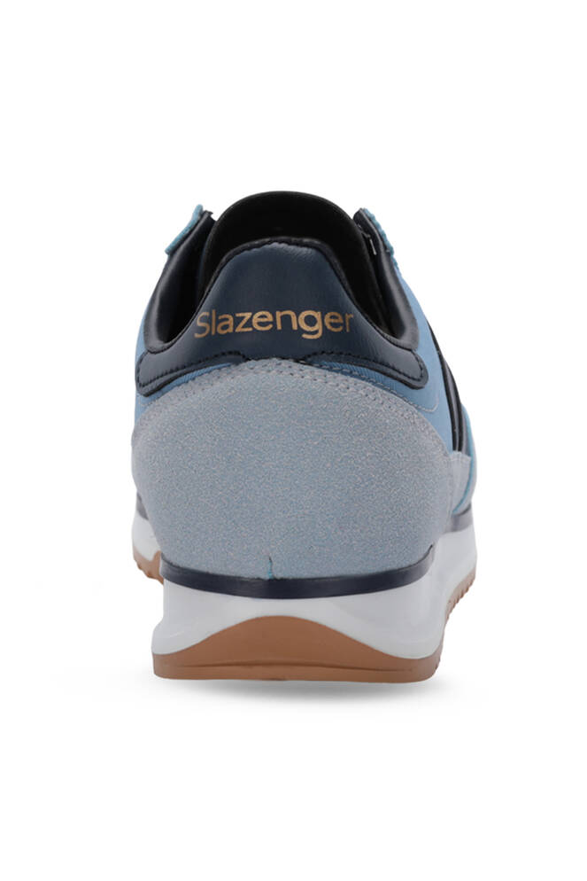 Slazenger OLEKS Kadın Mavi / Lacivert Günlük Spor Ayakkabısı