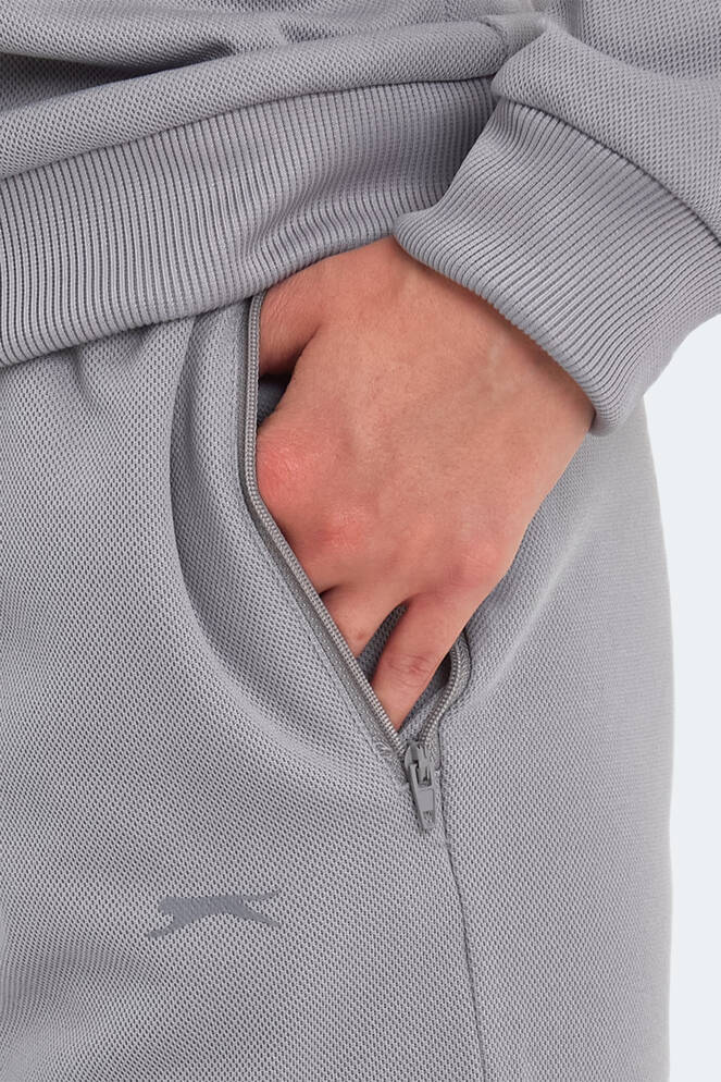 Slazenger OLINDA Kadın Takım Elbise Gri