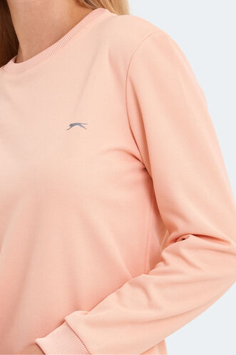 Slazenger OLINDA Kadın Takım Elbise Pudra - Thumbnail