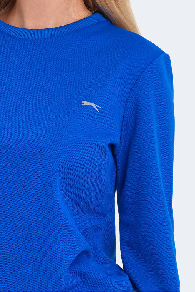 Slazenger OLINDA Kadın Takım Elbise Kraliyet Mavisi