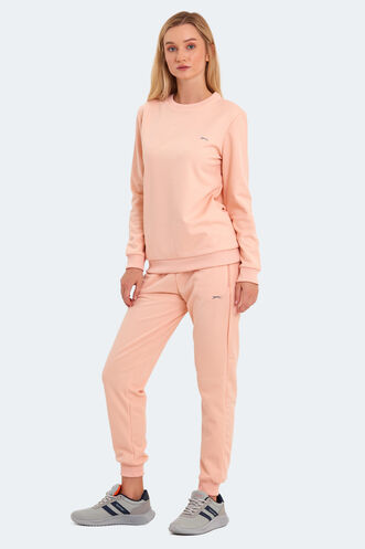 Slazenger OLINDA Women's Tracksuit Powder - Thumbnail