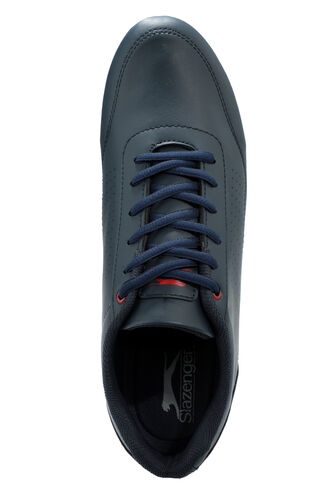 Slazenger OLIVER Sneaker Erkek Ayakkabı Lacivert - Thumbnail