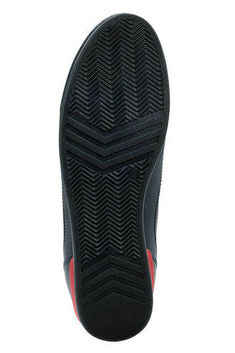 Slazenger OLIVER Erkek Lacivert Sneaker - Thumbnail