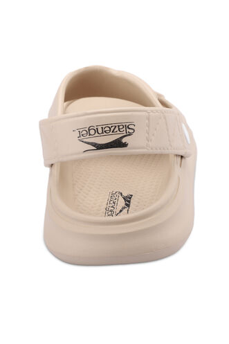 Slazenger OLIZE Erkek Bej Sandalet - Thumbnail