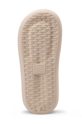 Slazenger OLIZE Erkek Bej Sandalet - Thumbnail