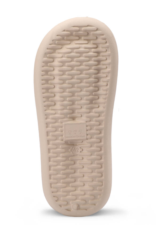 Slazenger OLIZE Erkek Bej Sandalet