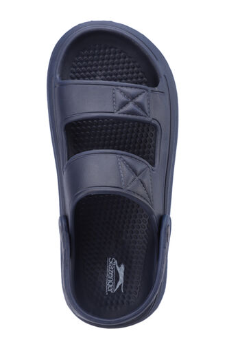 Slazenger OLIZE Erkek Lacivert Sandalet - Thumbnail