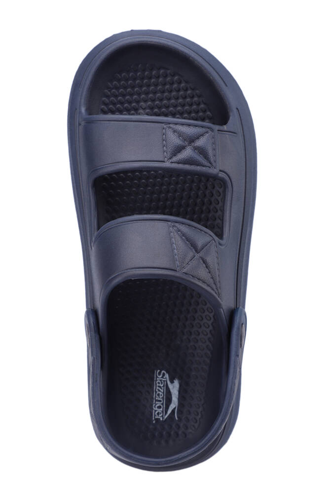 Slazenger OLIZE Erkek Lacivert Sandalet