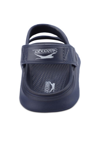 Slazenger OLIZE Erkek Lacivert Sandalet - Thumbnail