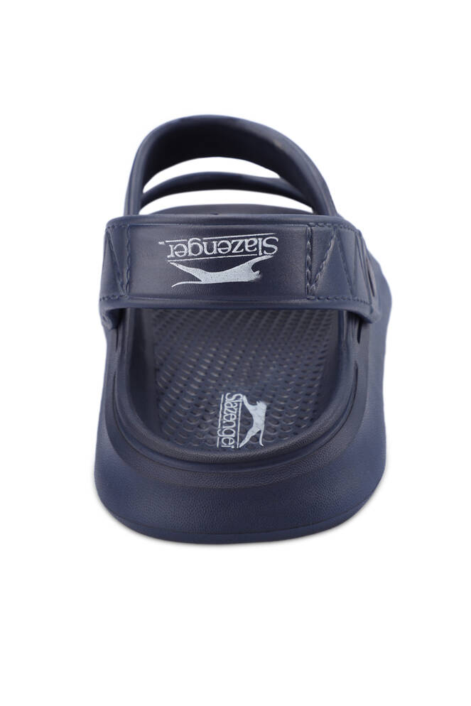 Slazenger OLIZE Erkek Lacivert Sandalet