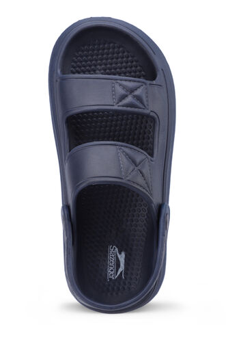 Slazenger OLIZE Erkek Lacivert Sandalet - Thumbnail