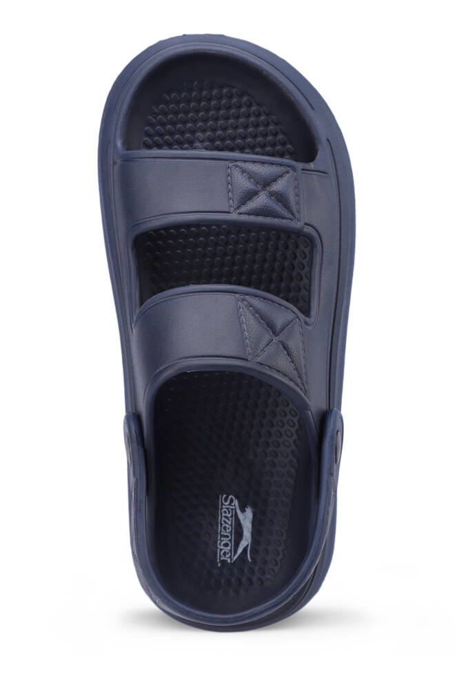 Slazenger OLIZE Erkek Lacivert Sandalet
