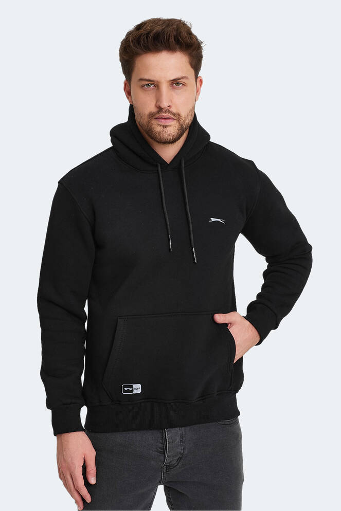Slazenger OLTA Men's Sweatshirt Black
