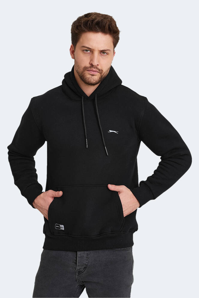 Slazenger OLTA Men's Sweatshirt Black