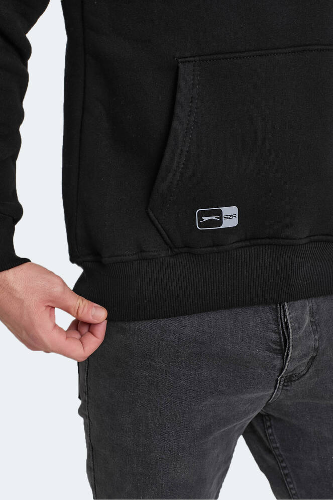 Slazenger OLTA Men's Sweatshirt Black