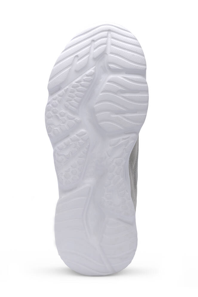 Slazenger OMAHA Kadın Sneaker Ayakkabı Gri - Pembe