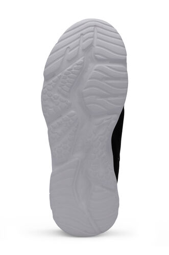 Slazenger OMAHA Women's Sneaker Shoes Black - White - Thumbnail