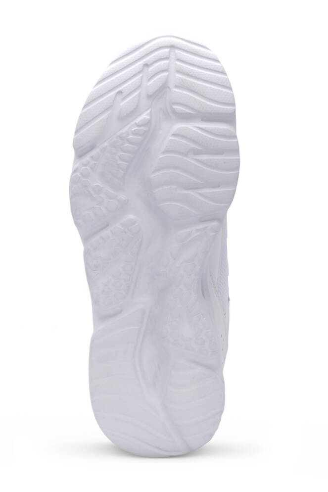 Slazenger OMAHA Women's Sneaker Shoes White - Grey