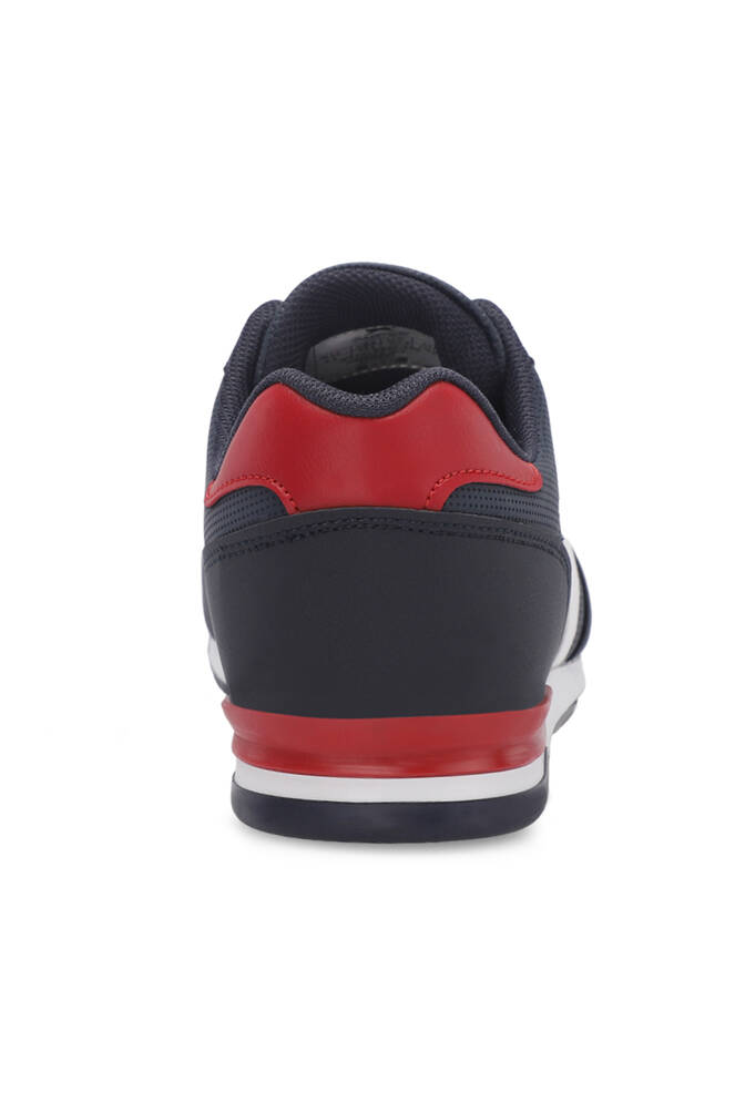 Slazenger OMEGA Erkek Sneaker Ayakkabıları Lacivert