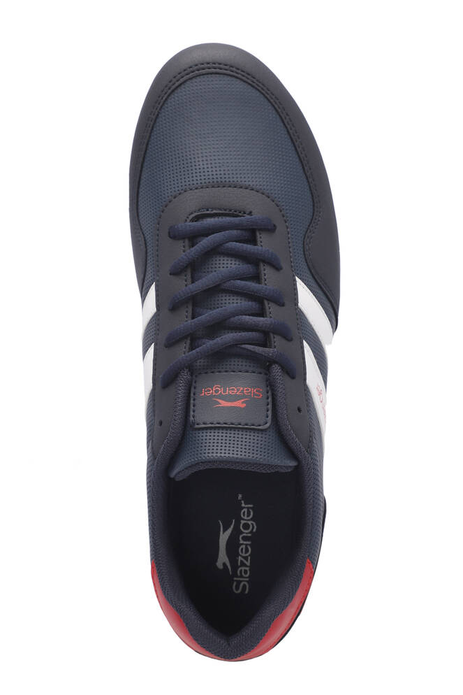 Slazenger OMEGA Erkek Sneaker Ayakkabıları Lacivert
