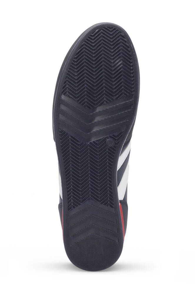 Slazenger OMEGA Erkek Sneaker Ayakkabıları Lacivert