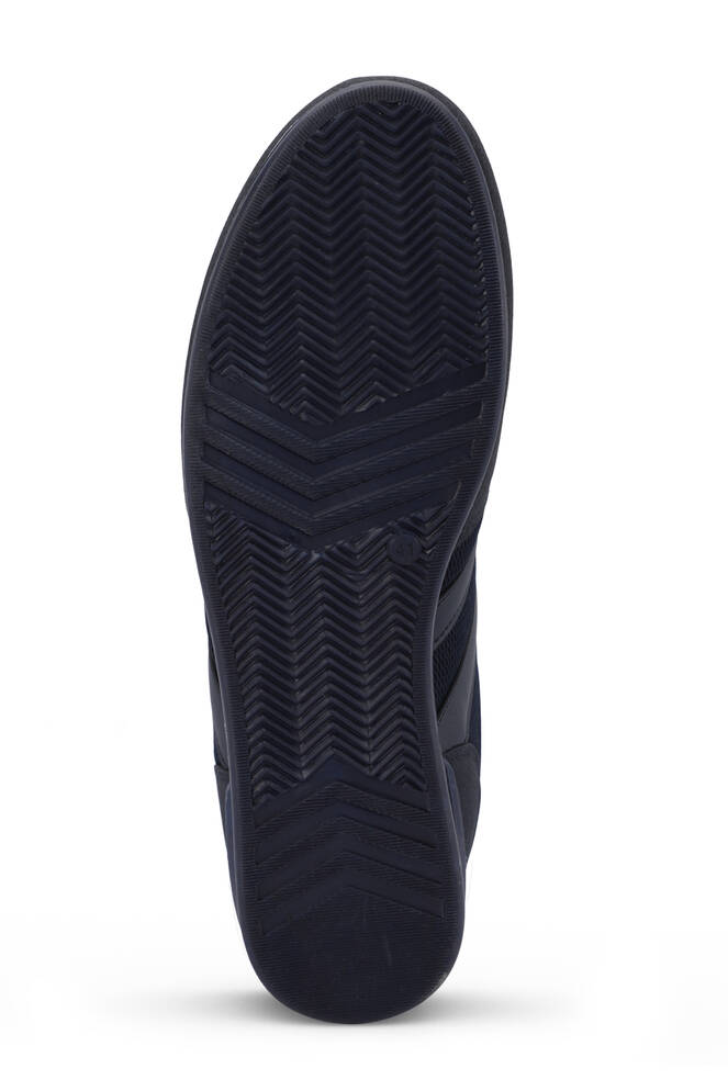 Slazenger OMEGA Erkek Spor Ayakkabıları Lacivert