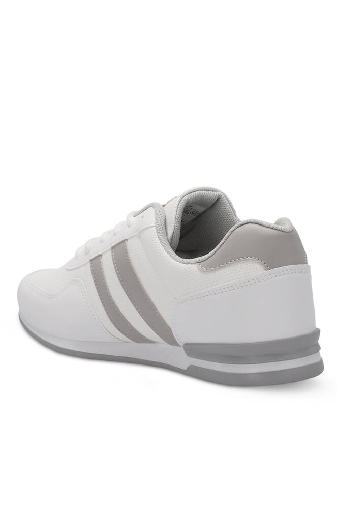 Slazenger OMEGA Sneaker Men's Shoes White