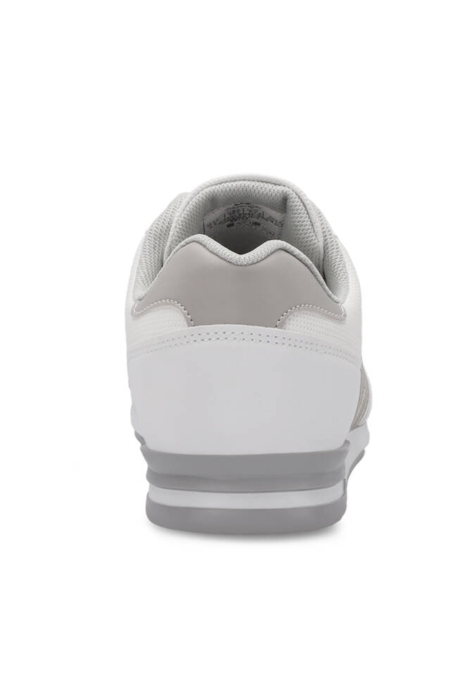 Slazenger OMEGA Sneaker Men's Shoes White