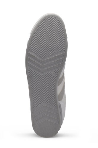 Slazenger OMEGA Sneaker Men's Shoes White - Thumbnail