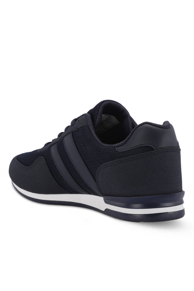 Slazenger OMEGA Men's Sneaker Shoes Navy