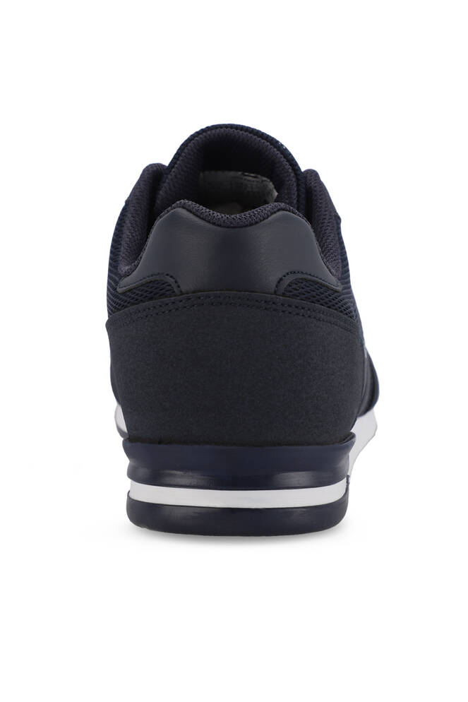 Slazenger OMEGA Men's Sneaker Shoes Navy