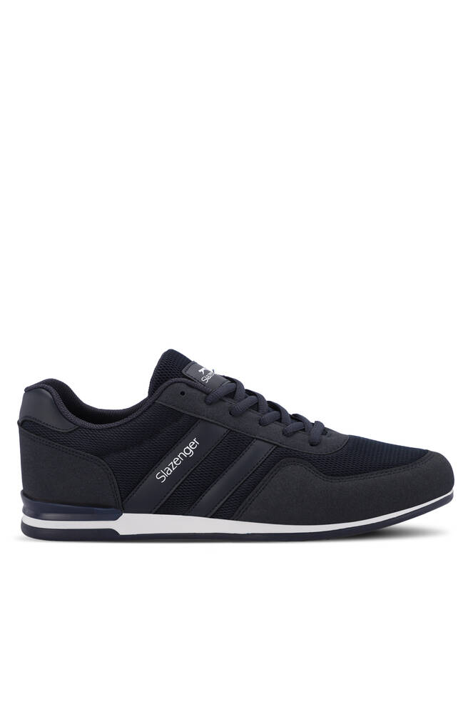 Slazenger OMEGA Men's Sneaker Shoes Navy
