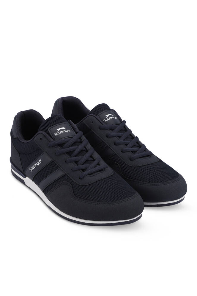 Slazenger OMEGA Men's Sneaker Shoes Navy