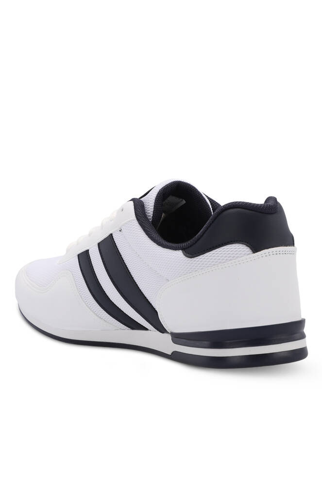 Slazenger OMEGA Men's Sneaker Shoes White