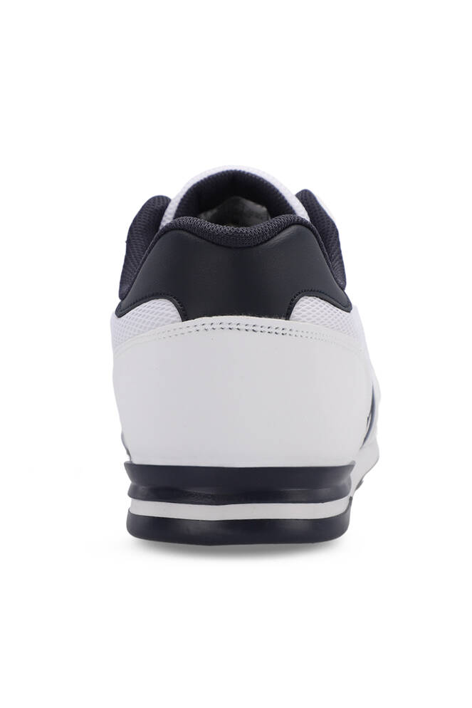 Slazenger OMEGA Men's Sneaker Shoes White