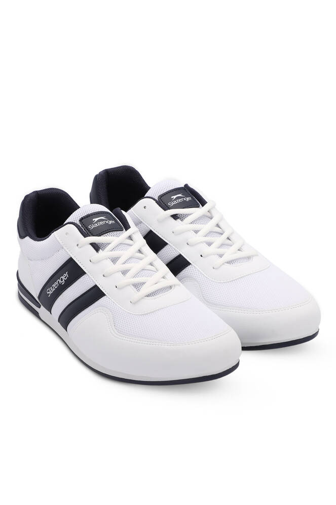 Slazenger OMEGA Men's Sneaker Shoes White