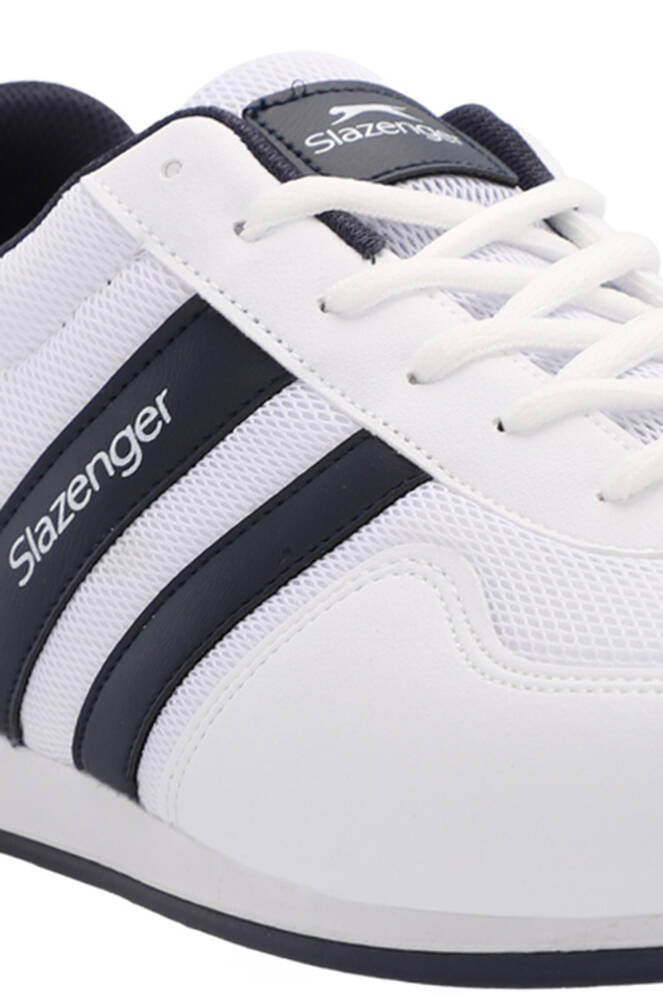 Slazenger OMEGA Men's Sneaker Shoes White