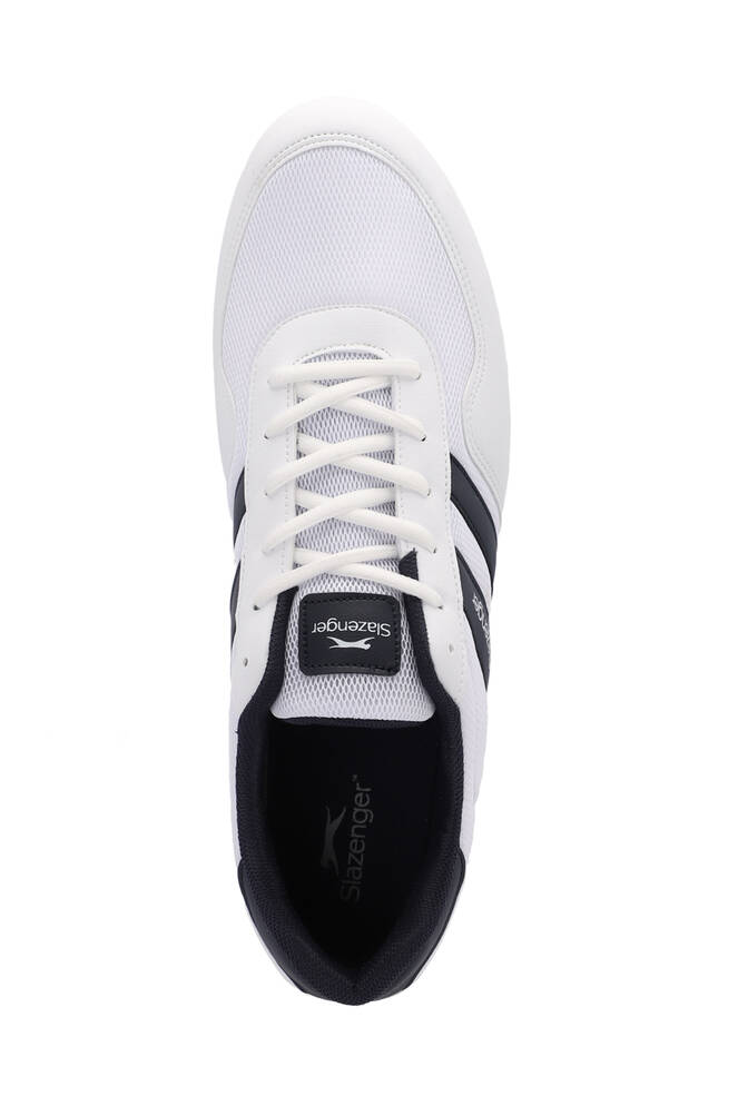 Slazenger OMEGA Men's Sneaker Shoes White