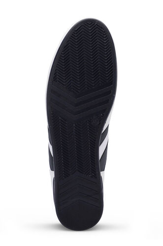 Slazenger OMEGA Men's Sneaker Shoes White - Thumbnail