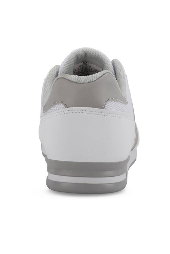 Slazenger OMEGA Men's Sneaker Shoes White