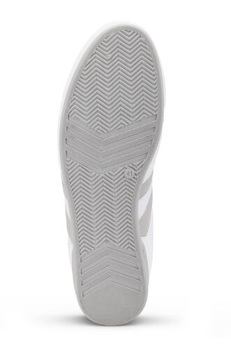 Slazenger OMEGA Men's Sneaker Shoes White - Thumbnail