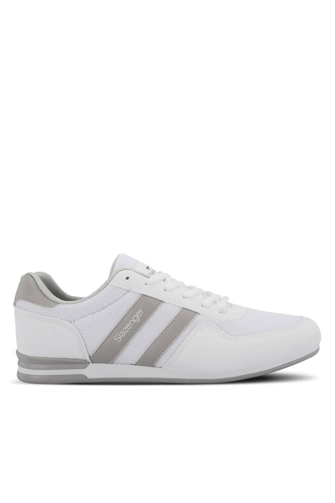 Slazenger OMEGA Men's Sneaker Shoes White