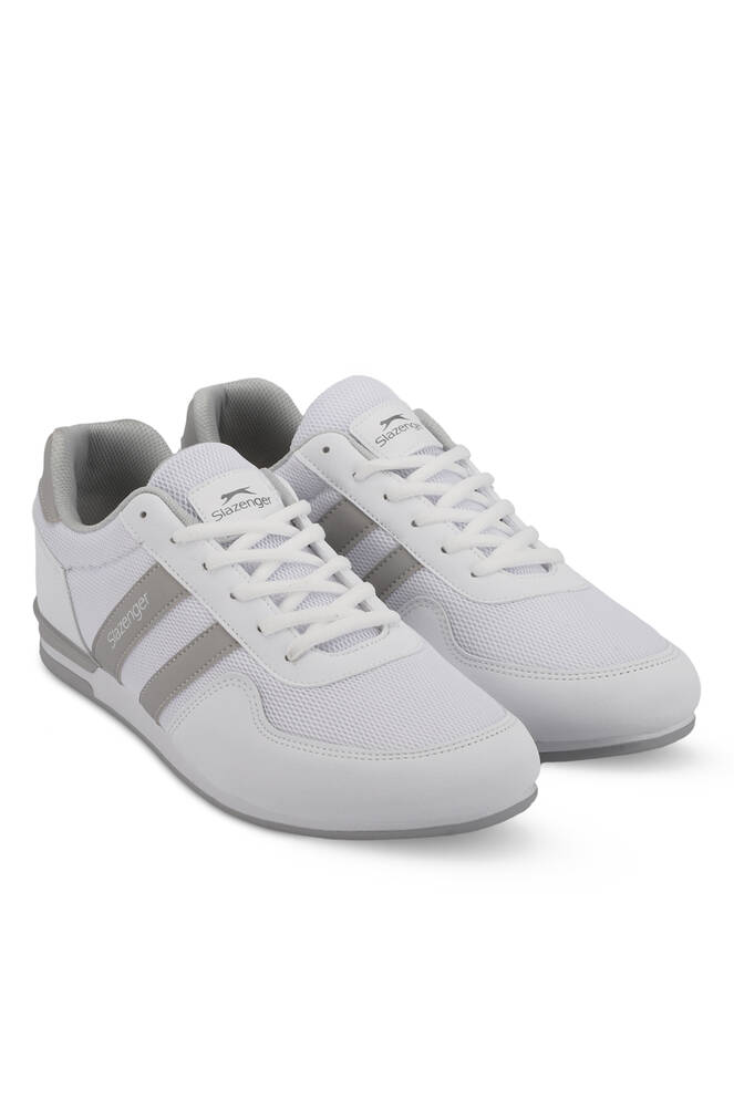 Slazenger OMEGA Men's Sneaker Shoes White