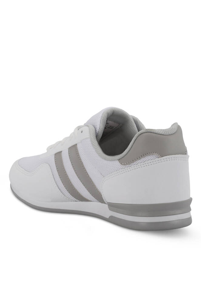 Slazenger OMEGA Men's Sneaker Shoes White
