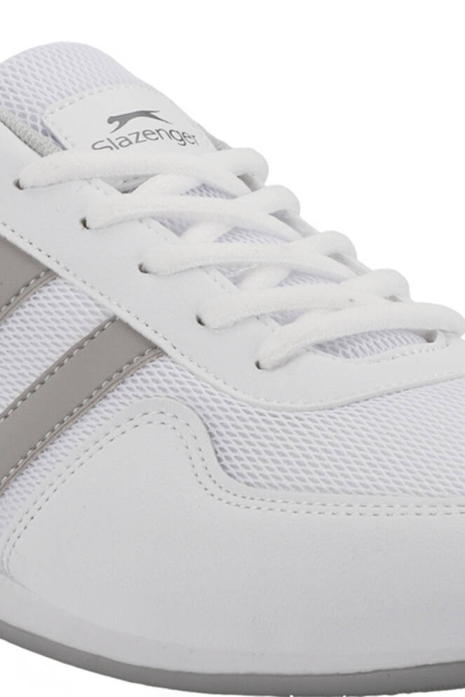 Slazenger OMEGA Men's Sneaker Shoes White