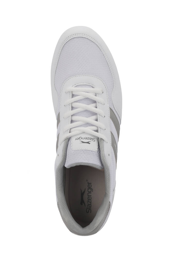 Slazenger OMEGA Men's Sneaker Shoes White