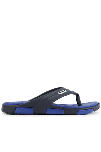 Slazenger - Slazenger OPAL Erkek Terlik Lacivert - Mavi